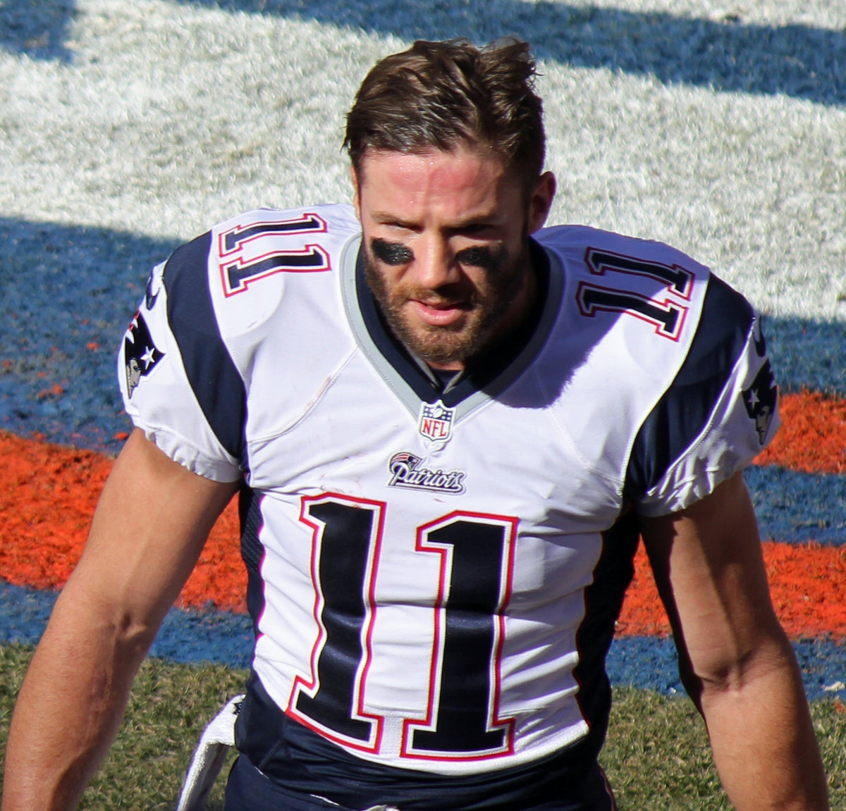 Patriots champs played with helmets that are ‘banned now,’ blown away by new tech (MassLive - Jun 19, 2025)