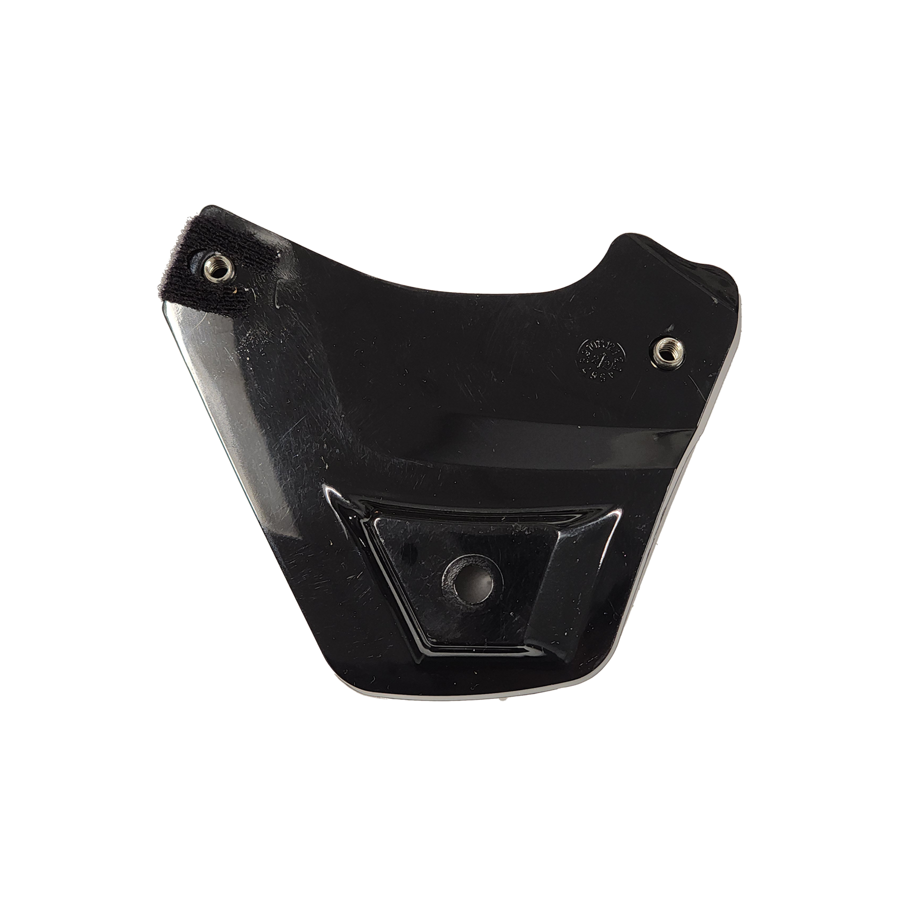 ZERO2 STANDARD HARDWARE STABILIZER PLATE KIT